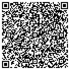 QR code with Temple Christ Mt Calvary Churc contacts