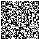 QR code with MGS Electric contacts