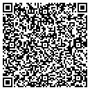 QR code with Muffler Man contacts