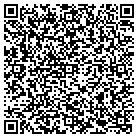 QR code with BMS Heating & Cooling contacts