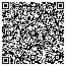 QR code with Roadside Cafe contacts