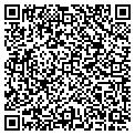 QR code with King Auto contacts