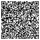 QR code with A E Fleming Co contacts