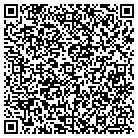 QR code with Mancino's Pizza & Grinders contacts