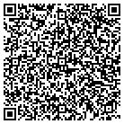 QR code with One Kennedy Square Barber Shop contacts