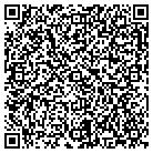 QR code with Honorable Pendleton Gaines contacts