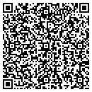 QR code with Keith A Hudson DDS contacts