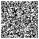 QR code with V Twin Ltd contacts