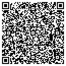 QR code with Dillon Hall contacts