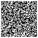 QR code with James Bruce contacts