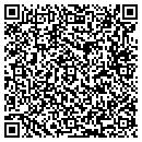 QR code with Anger's Travel Inc contacts