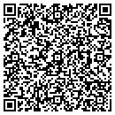 QR code with Rock & Stone contacts