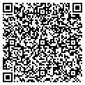QR code with CIT contacts