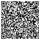 QR code with OMalley Group contacts