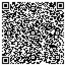QR code with V Twin Consignments contacts