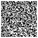QR code with J & T Quality Insulation contacts