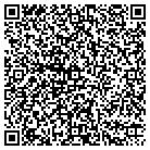 QR code with R E Carroll Construction contacts