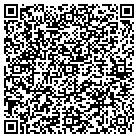 QR code with Rae Distributing Co contacts