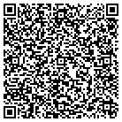 QR code with McAlpine Associates P C contacts