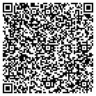 QR code with Maghielse Tool Corp contacts