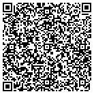 QR code with A Plus Electronic Medical contacts