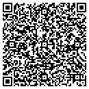 QR code with N T H Consultants Ltd contacts