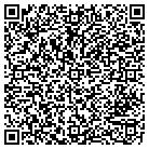 QR code with H & R Block Financial Advisors contacts