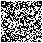 QR code with S A Construction Inc contacts