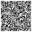 QR code with L & C Holding Co contacts