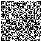 QR code with Albion Financial Inc contacts