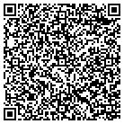 QR code with Adkins Steel Manufacturing Co contacts