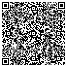 QR code with St Ignace Convention & Visitor contacts