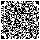 QR code with His Recovery Towing & Repair contacts
