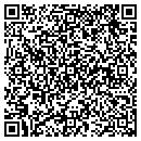 QR code with Aalfs Amoco contacts