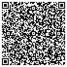 QR code with Upper Pnnsula Hlth Edcatn Corp contacts