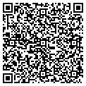 QR code with Isci contacts