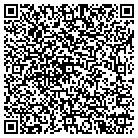 QR code with Maike's Bakery & Pizza contacts
