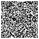 QR code with Tangle Casino Salon contacts