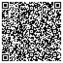 QR code with James Clever contacts