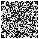 QR code with Hubach Service contacts