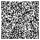 QR code with Audio Alloy contacts