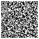 QR code with Hometown Tree Service contacts