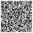 QR code with Salon At Boardwalk contacts