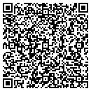 QR code with JVM Development contacts