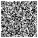 QR code with R & R Khoury Inc contacts