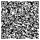 QR code with Kasper A S L contacts