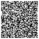 QR code with Upper KUT contacts