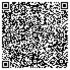 QR code with White Birch Lakes Rec Assn contacts