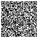 QR code with Tonis Tots contacts