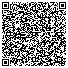 QR code with Handley's Tree Service contacts